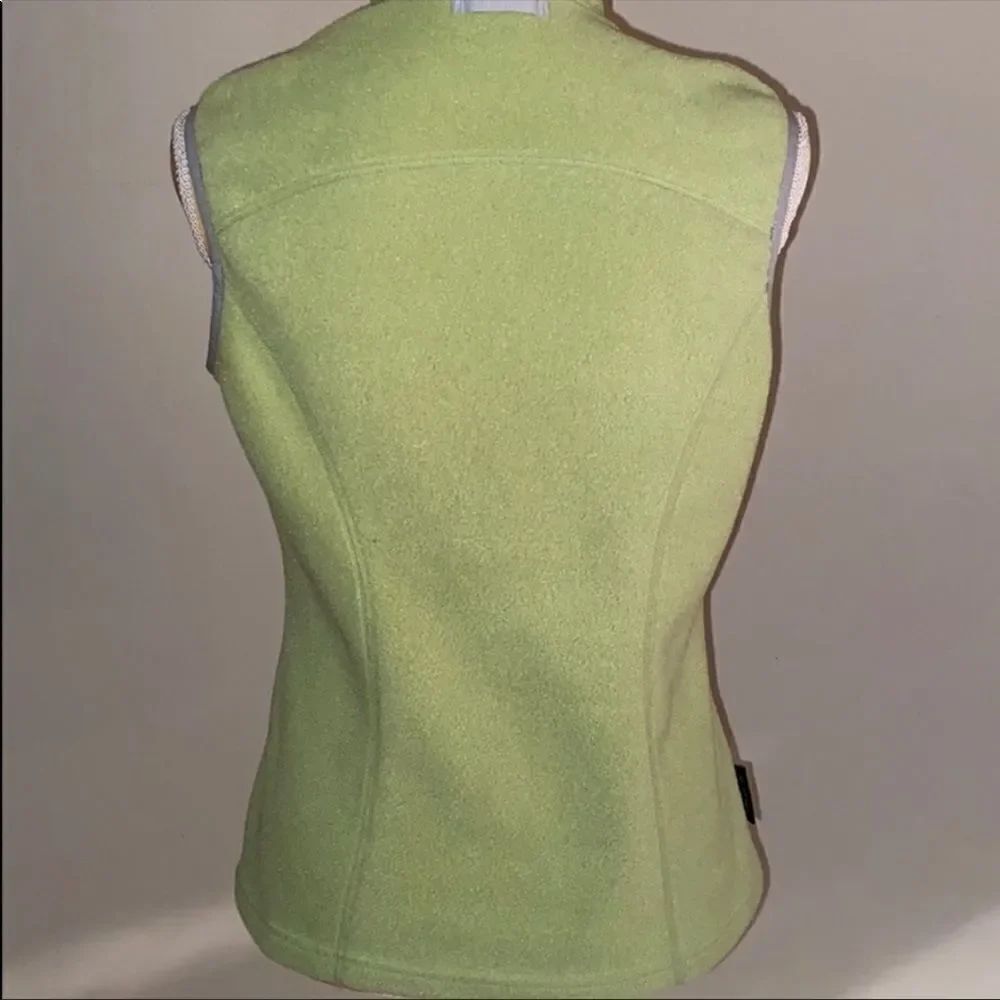 ✨ Polartec Fleece Vest✨ - Picture 5 of 7